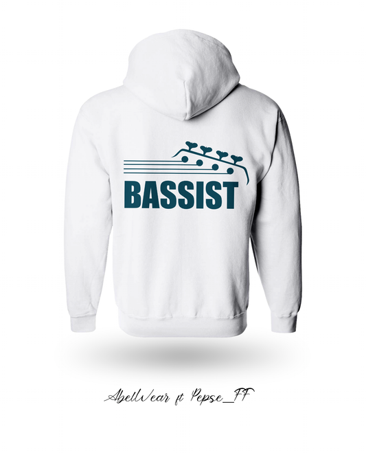 **🔥 Hoodie Premium Unisexe – Design Spécial & Impression Haute Définition**