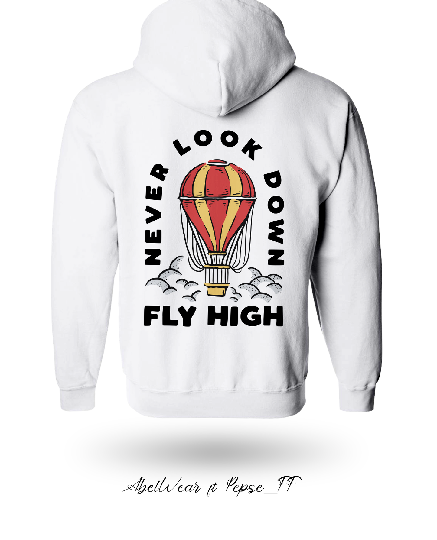 **🔥 Hoodie Premium Unisexe – Design Spécial & Impression Haute Définition**