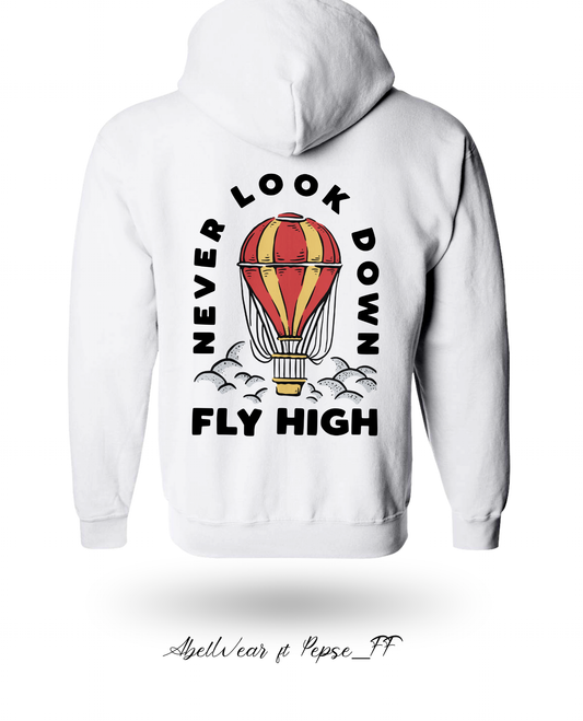 **🔥 Hoodie Premium Unisexe – Design Spécial & Impression Haute Définition**