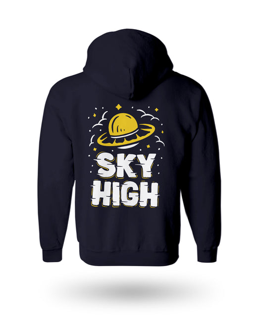 **🔥 Hoodie Premium Unisexe – Design Spécial & Impression Haute Définition**