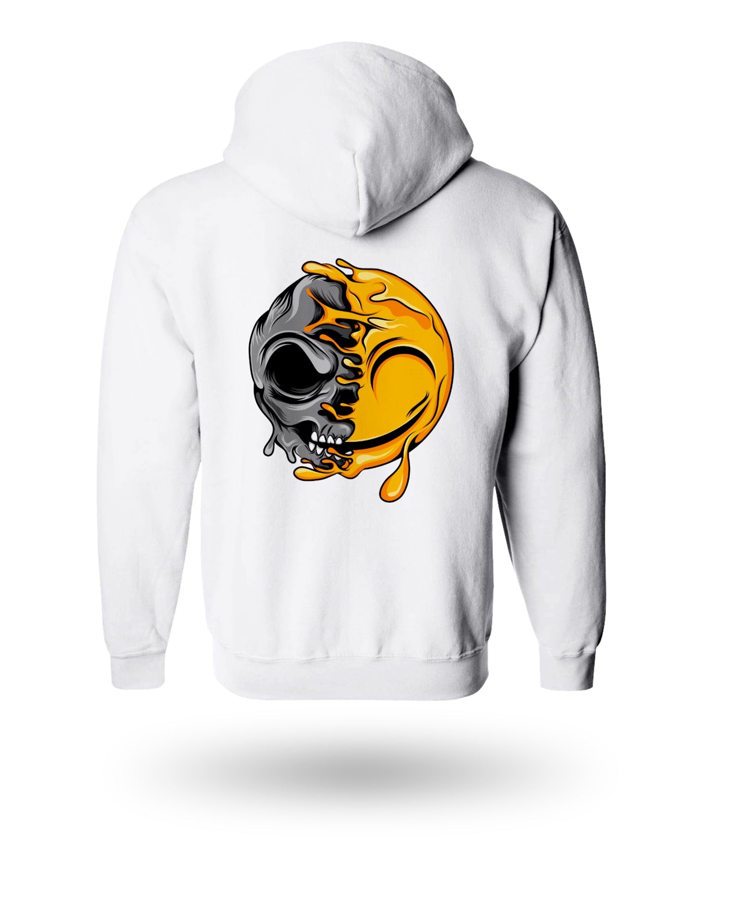 **🔥 Hoodie Premium Unisexe – Design Spécial &amp; Impression Haute Définition**